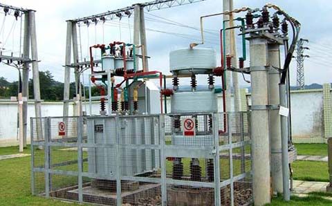 怎樣處理無功補償電容器在運行中的異常？
